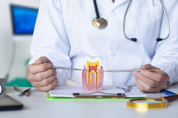 Best Emergency Treatment for Dental Infections or Abscesses in Depew, NY