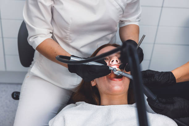 Best Emergency Denture Repair in Depew, NY